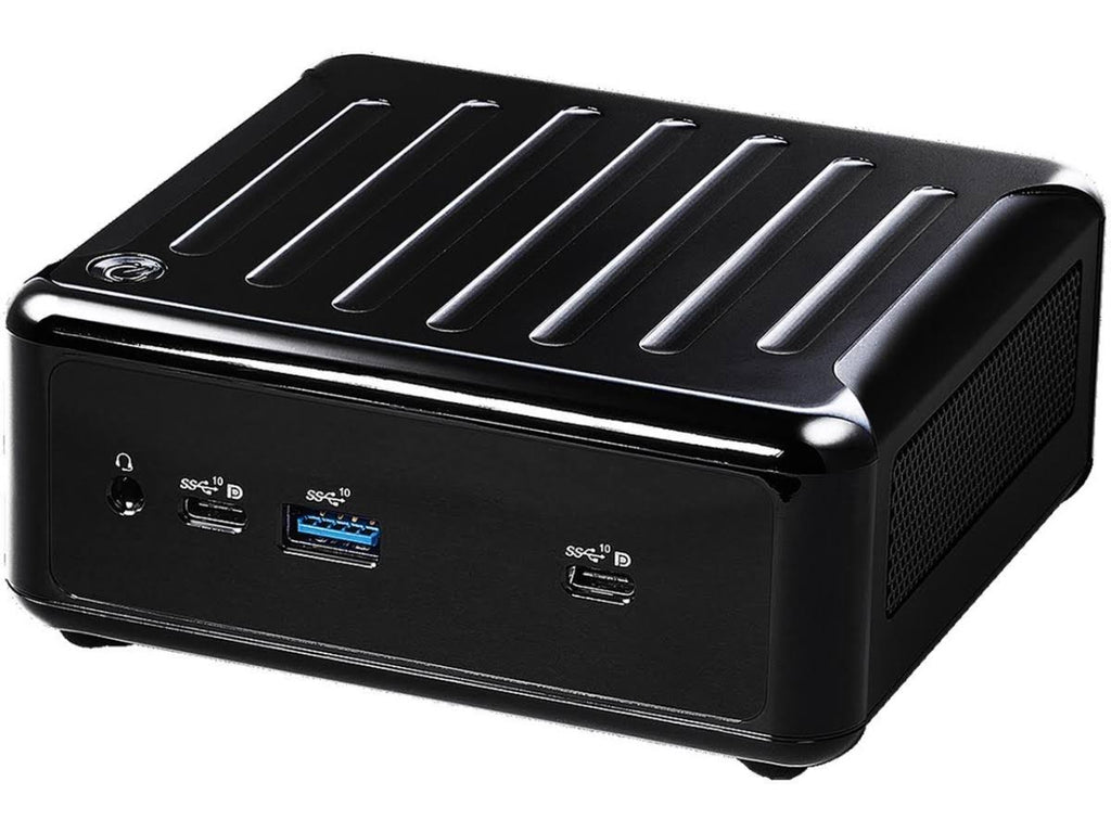 NUC BOX-1165G7 Fanned Box Barebone Accessory Kit V592368