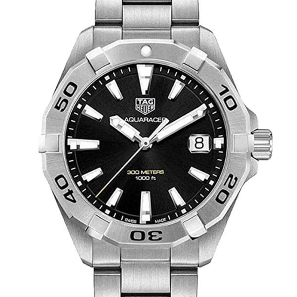 43mm Watch Q677829