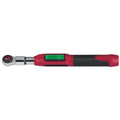 1/4 in. Interchangeable Digital Torque Wrench W940