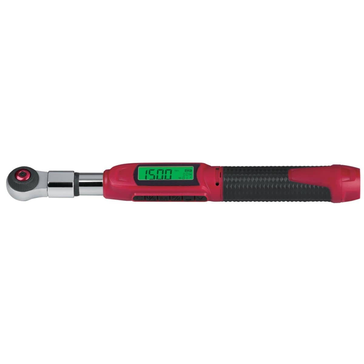 1/4 in. Interchangeable Digital Torque Wrench W940