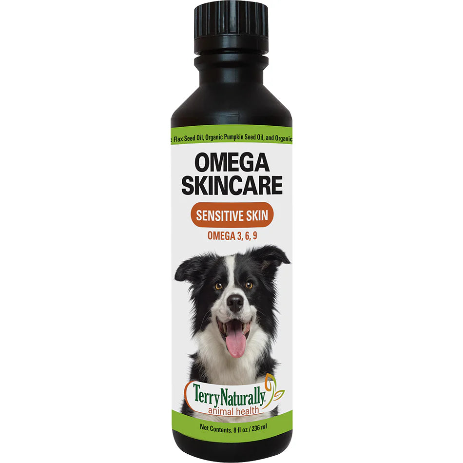 8 fl oz SkinCare F666