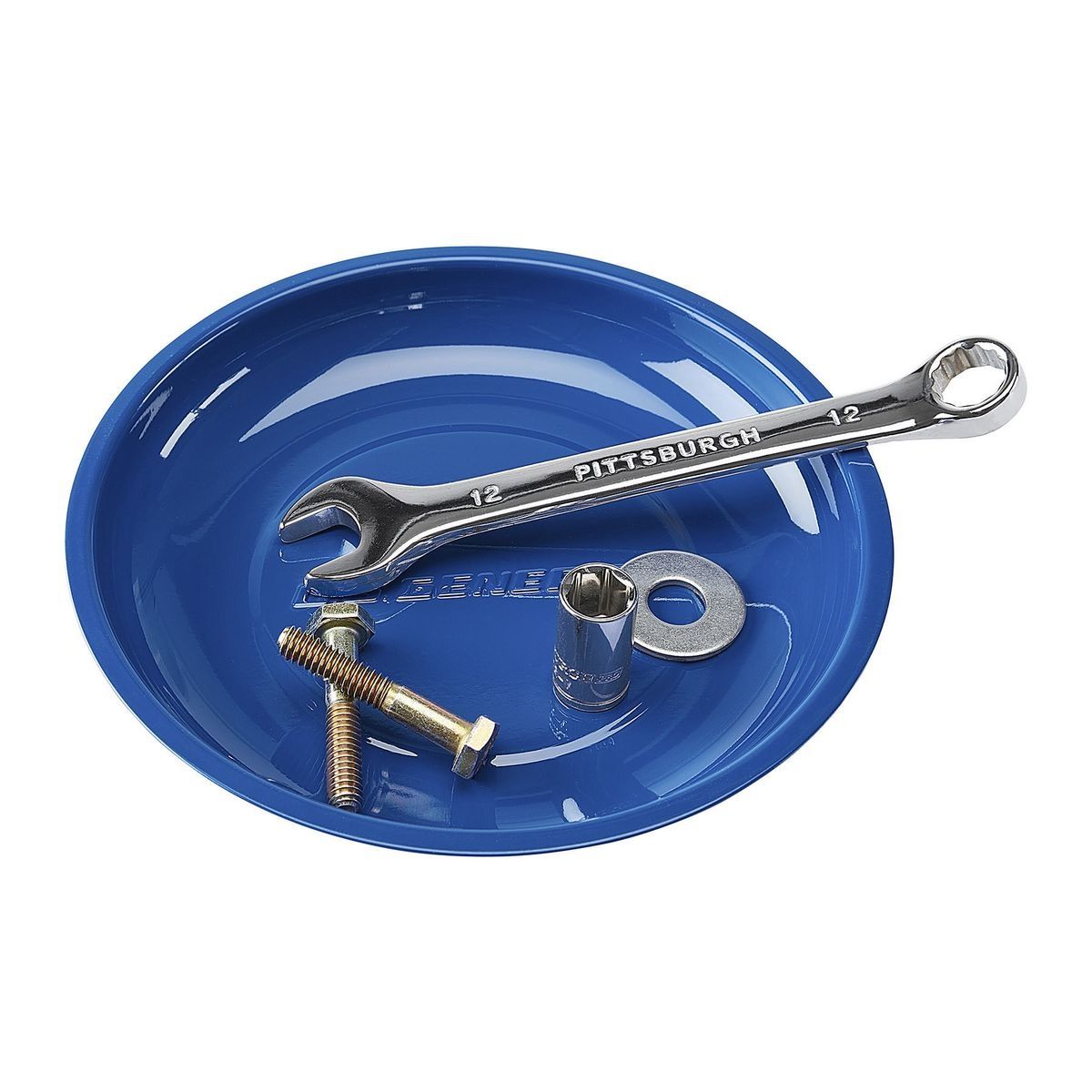 6 in. Magnetic Parts Holder T6145