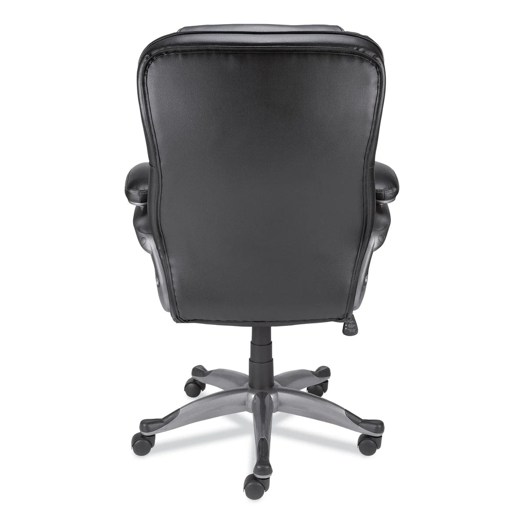 Black High-Back Task Chair X41345