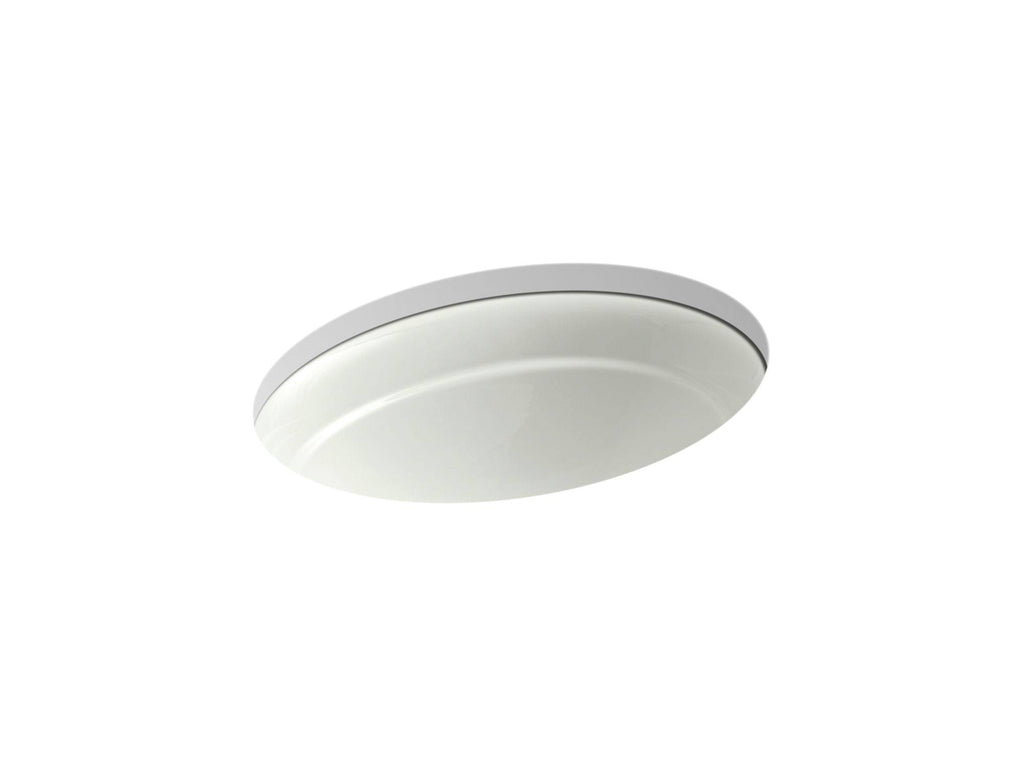 Dune Undermount Bathroom Sink K475