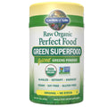Organic Powder I41258