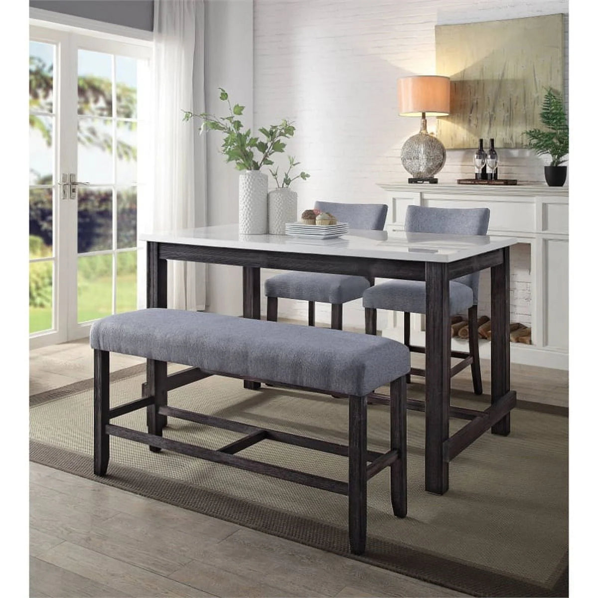 Counter Height Bench P617116
