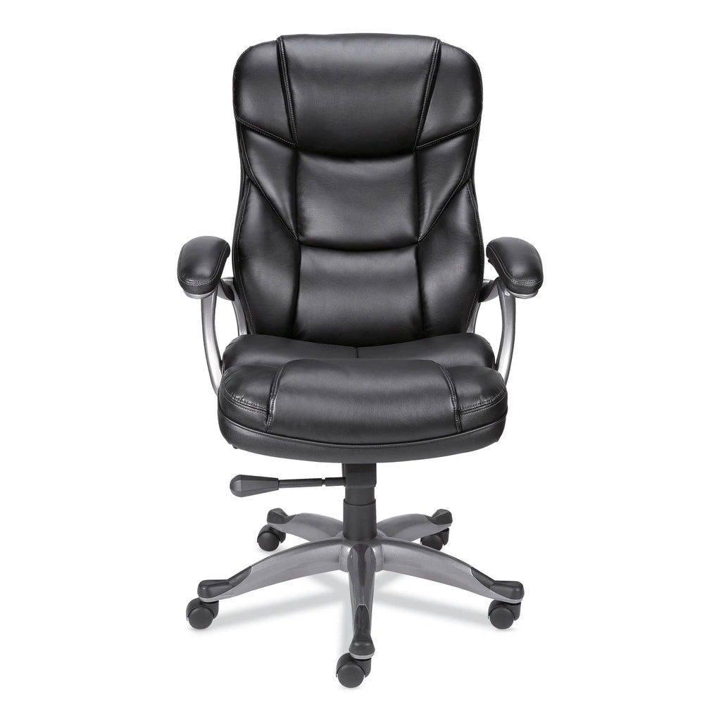 Black High-Back Task Chair X41345