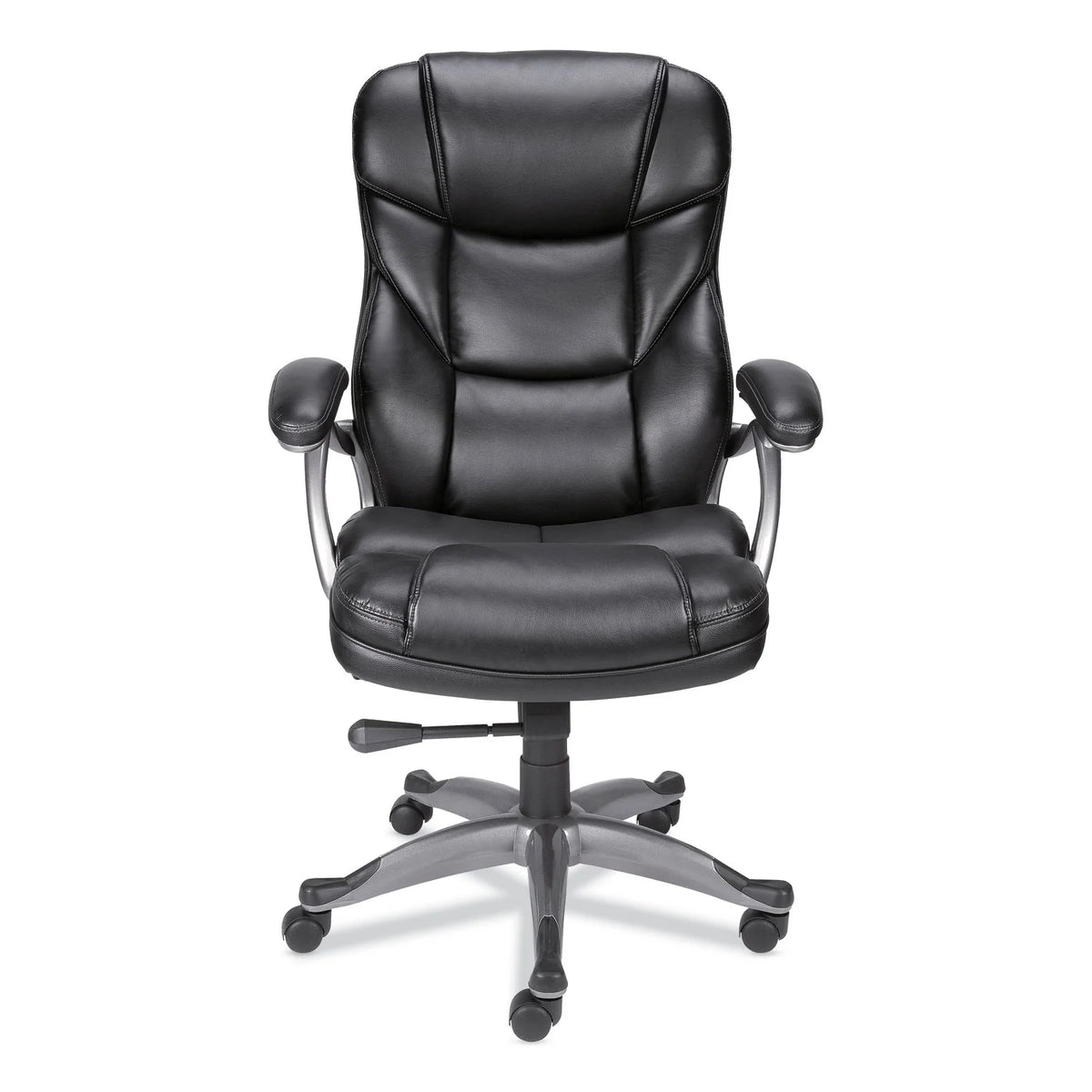 Black High-Back Task Chair X41345