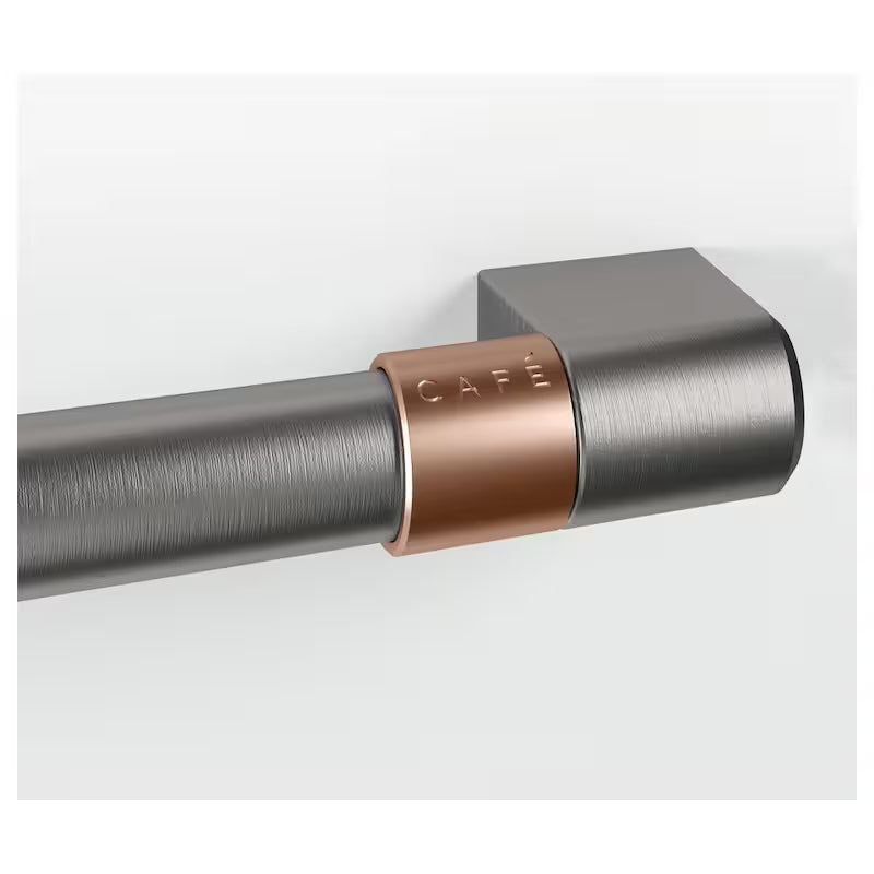 Brushed Black Dishwasher Handle Kit J567877