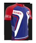 XL Short Sleeve Cycling Jersey F19619