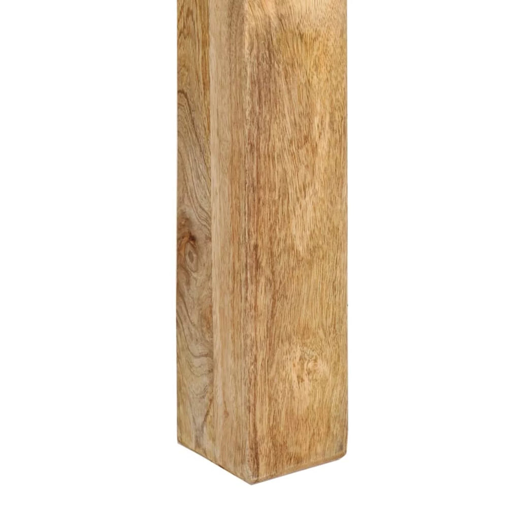 Mango Wood Coffee Table C7737
