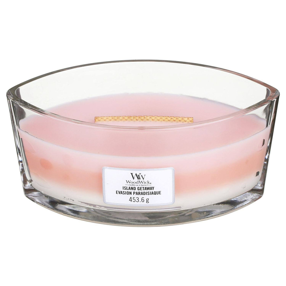 Ellipse Trilogy Candle D1886