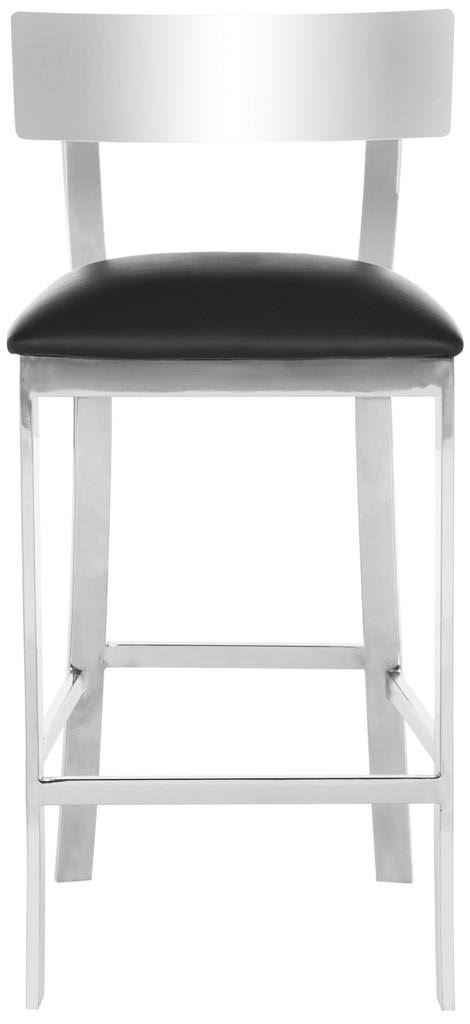 Black Counter Stool K34974