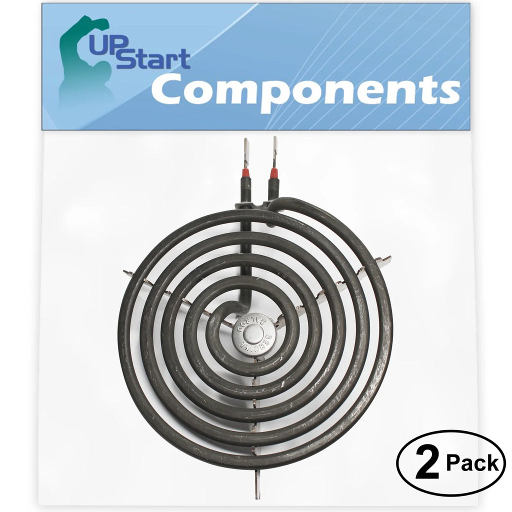 6 inch 5 Turns Surface Burner Element L671