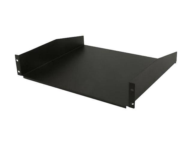 12U Wallmount Server Cabinet with 2U Q835
