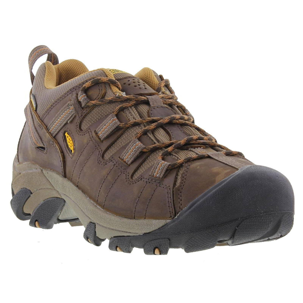 Cascade Brown / Brown Sugar Hiking Boots D53736