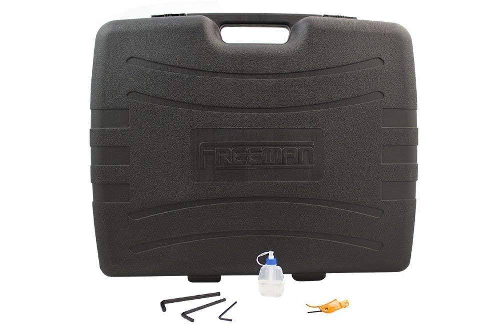 21-Degree Full-Head Framing Nailer F572