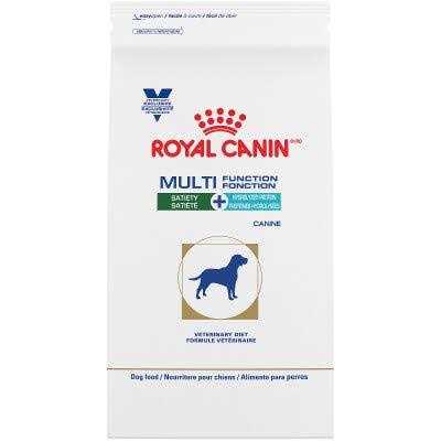 Hydrolyzed Protein Dry Dog Food N29821
