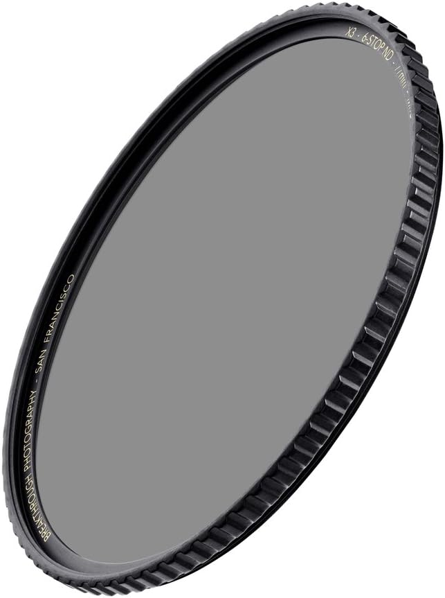 82mm 15-Stop Fixed ND Filter B324613
