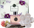 Ceramic Flower Fragrance Diffuser 100ml Y844344