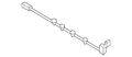 Passenger Air Bag Sensor X63030
