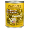 Chicken & Rice Canned Dog Food, 13.2-oz, Case of 12 C446738
