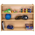Wooden Shelf Storage Organizer Bookshelf Z2158