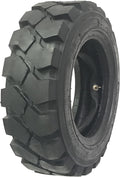 Forklift Tire with Tube & Flap & Rim Guard A25657