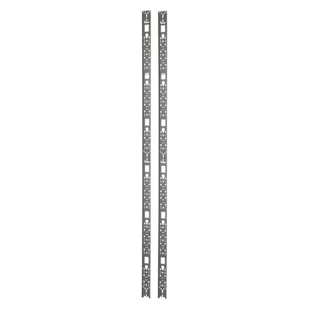 Rack cable management panel H204
