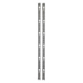 Rack cable management panel H204
