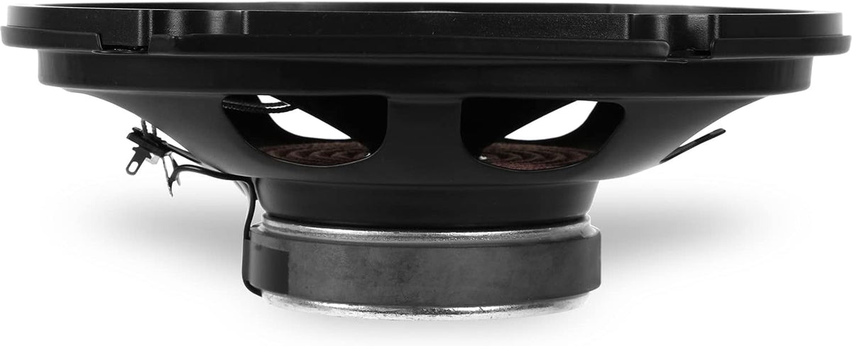 NVX Pack of 2 Speaker Replacement Package for Ford Ranger X57344