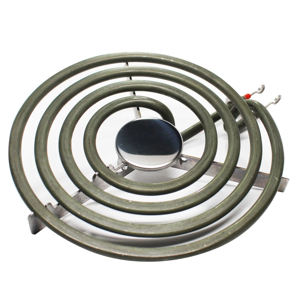 6 inch 4 Turns Surface Burner Element for Range, Stove & Cooktop F405