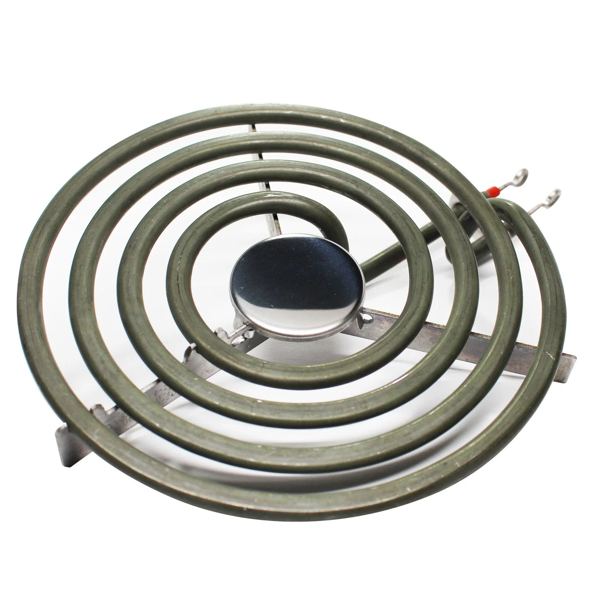 6 inch 4 Turns Surface Burner Element for Range, Stove & Cooktop F405