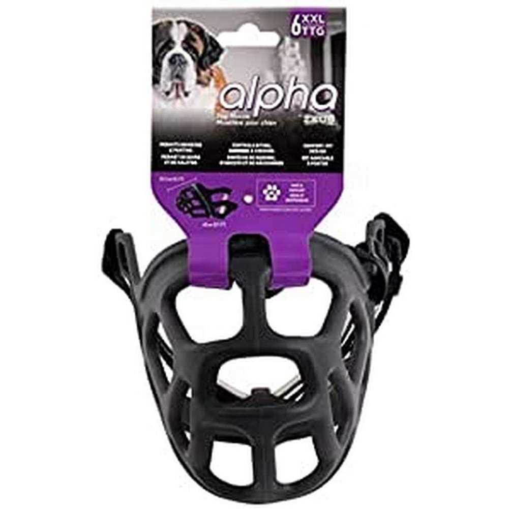 Dog Muzzle L957