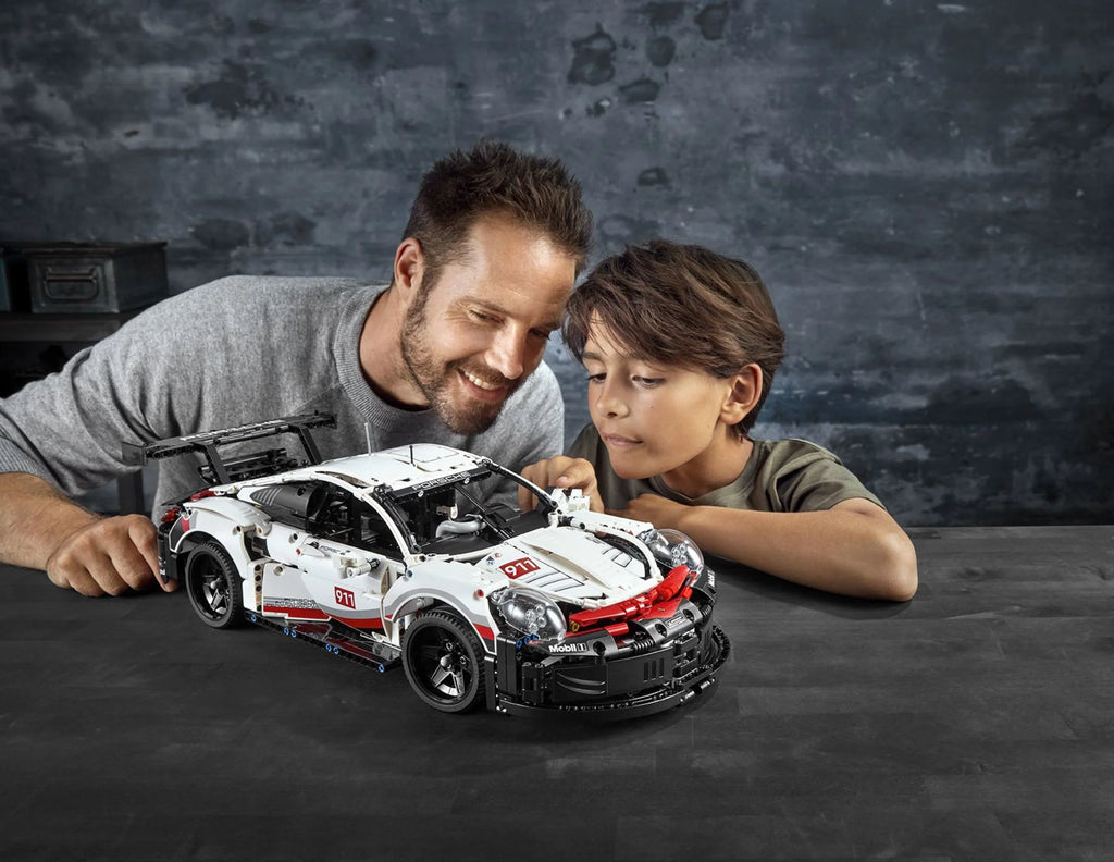 Building Kit V648