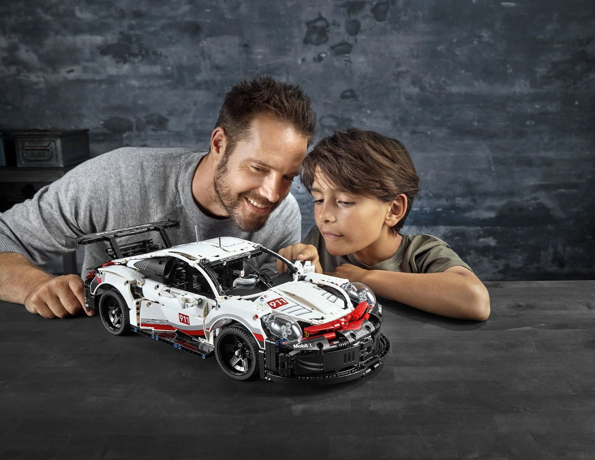 Building Kit V648