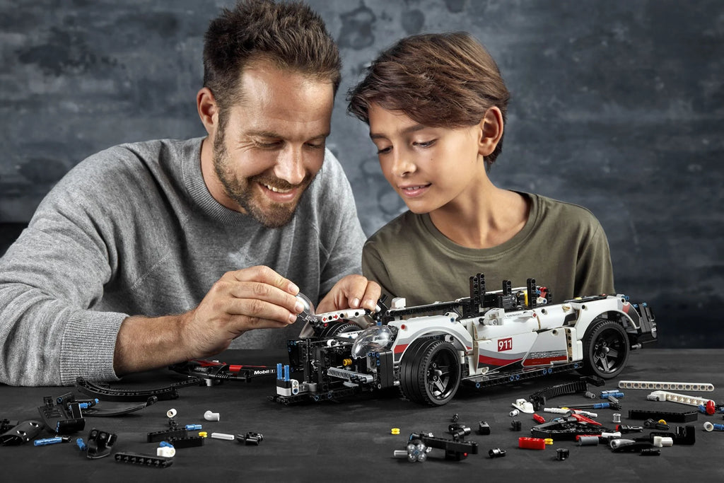 Building Kit V648