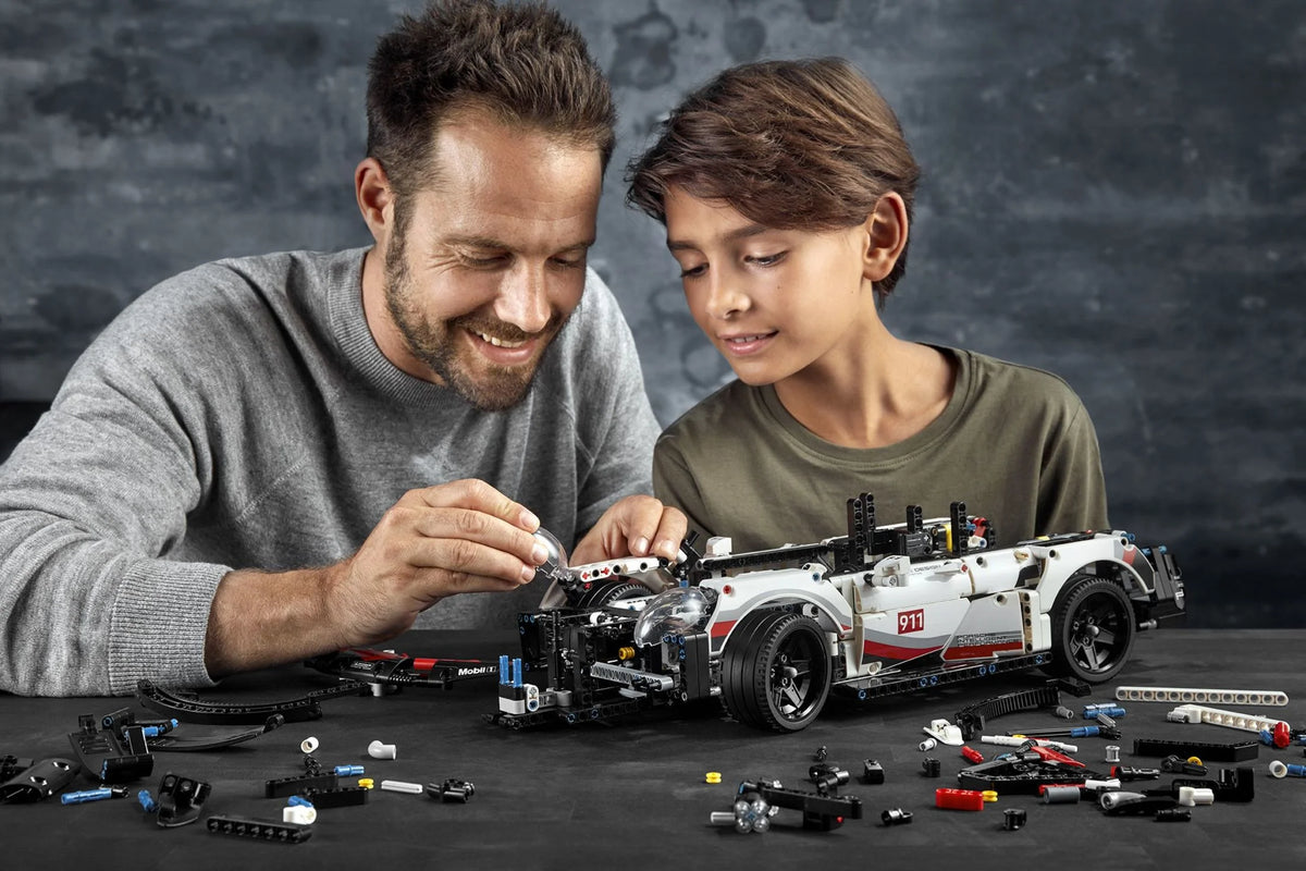 Building Kit V648