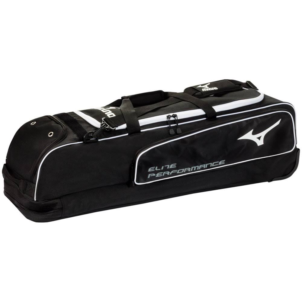 Black Wheel Bag T913154