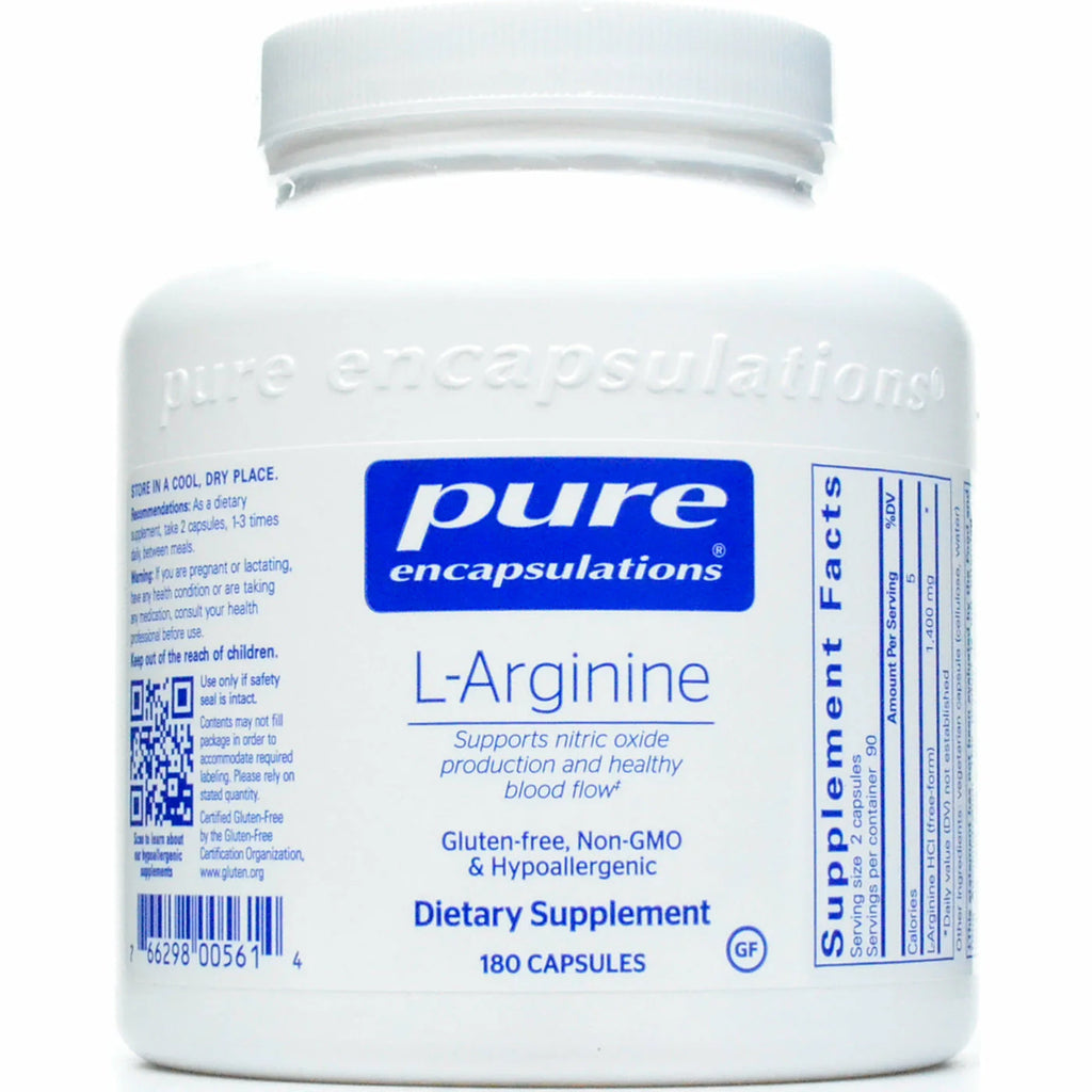 L-Arginine 700 mg Y26769
