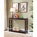 Cherry Console Table T214806