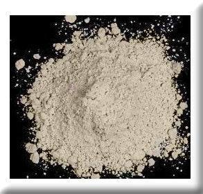 Monatomic Gold White Powder 7 Grams U1918