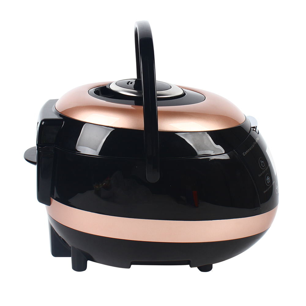 5L Non-stick Tapioca Cooker Pearl Cooking Pot Z503