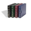 Blue Ringbinder with Slipcase Y171788