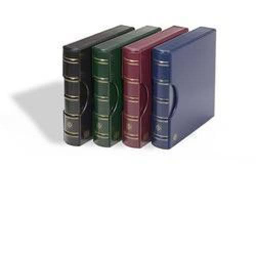 Blue Ringbinder with Slipcase Y171788