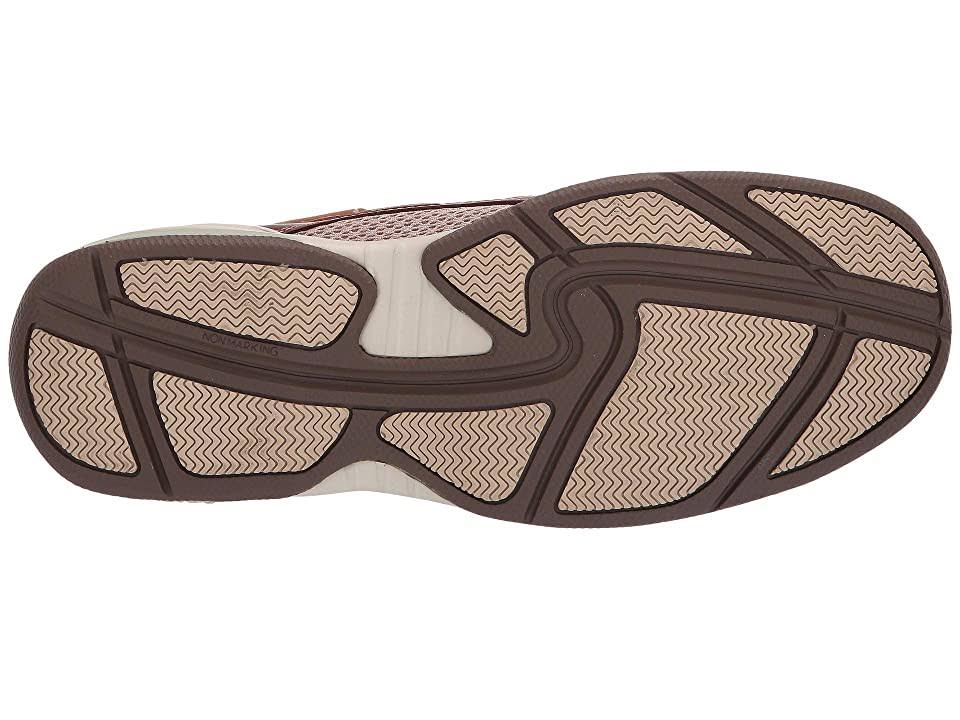 Brown Men's Shoes U675