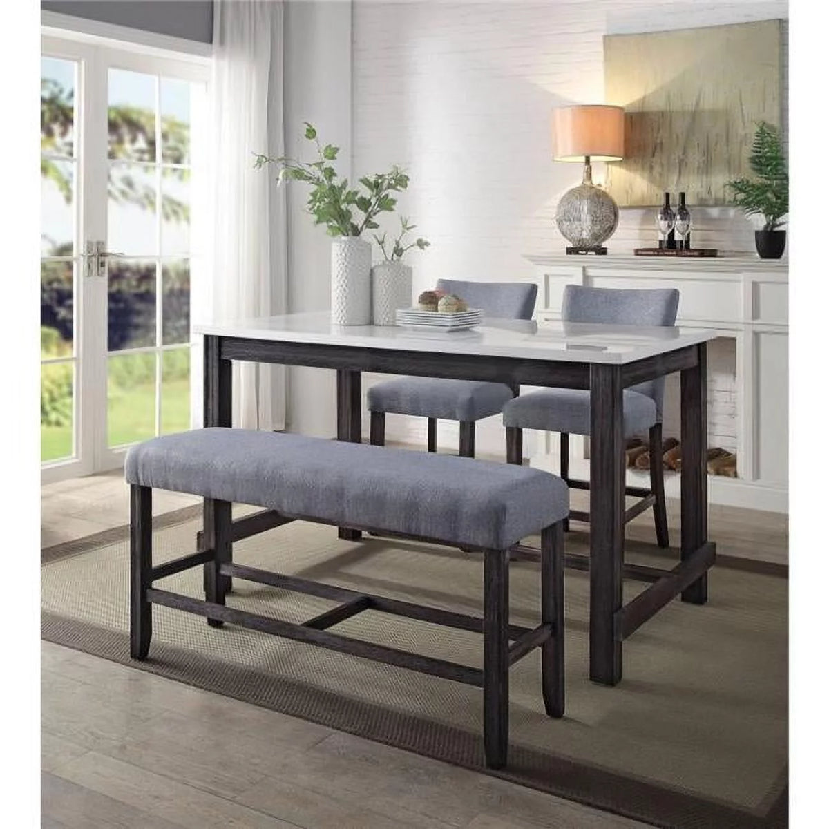 Counter Height Bench P617116