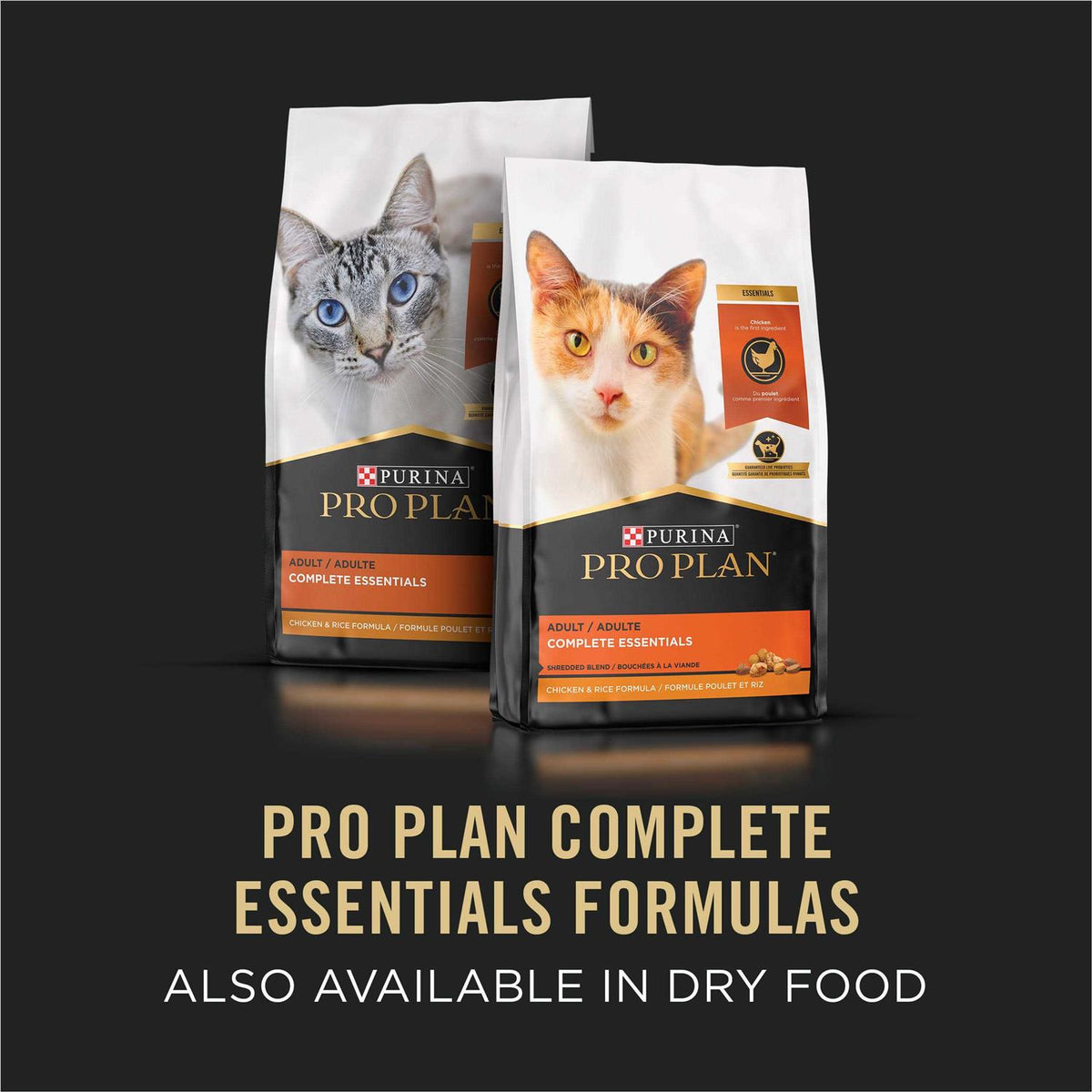 Wet Cat Food D678705