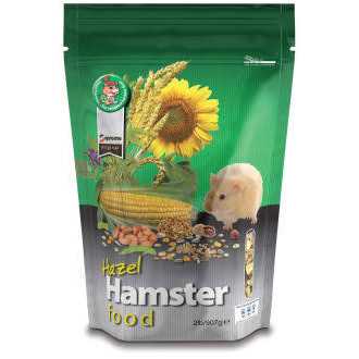 Hamster Mix T59395