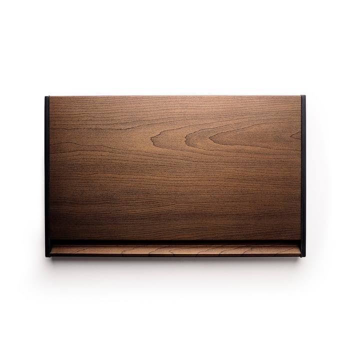 Copper Thawing Plate / Tray N5437